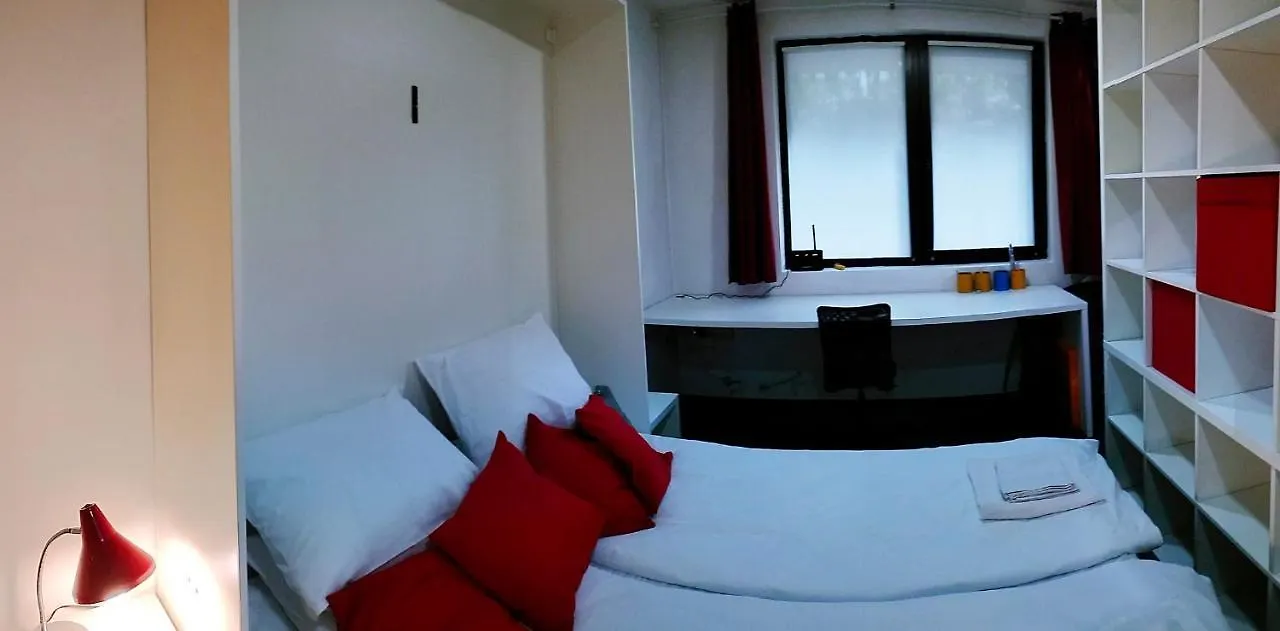 Mountain Panorama 2 Apartment Sofia